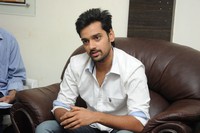 Sumanth Ashwin Photos